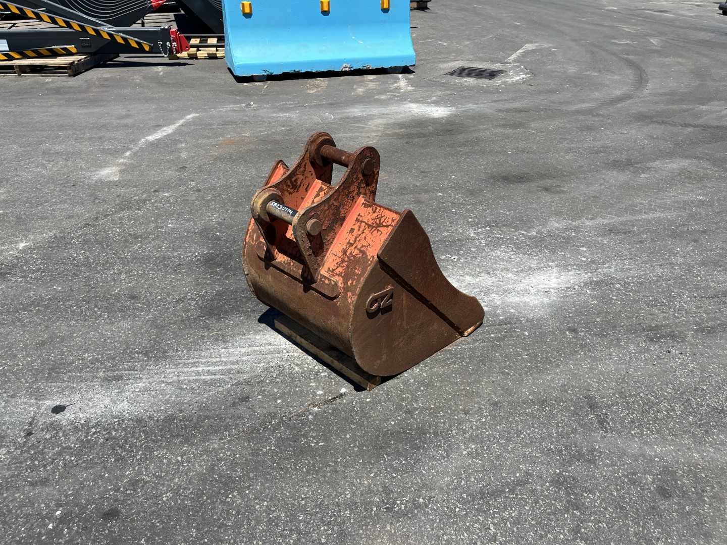 OZ BUCKETS Bucket ozbuckets AU Buckets & Attachments Perth